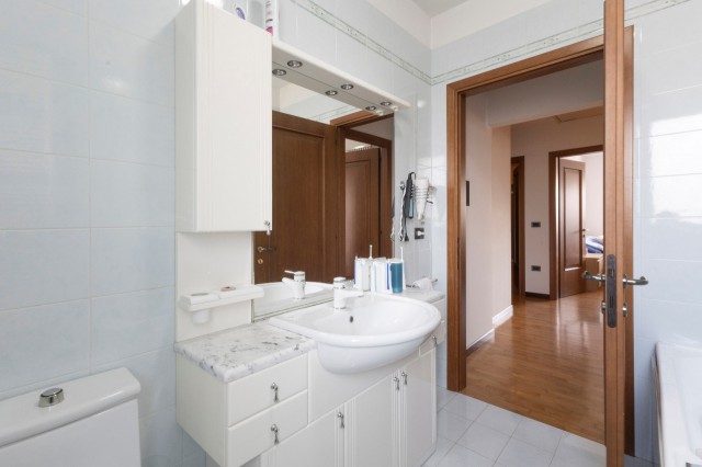 Casa Bifamiliare/Schiera in Vendita a Quarto d'Altino